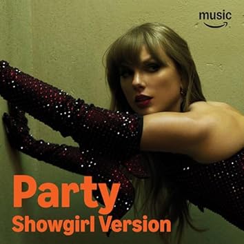 Party Showgirl Version