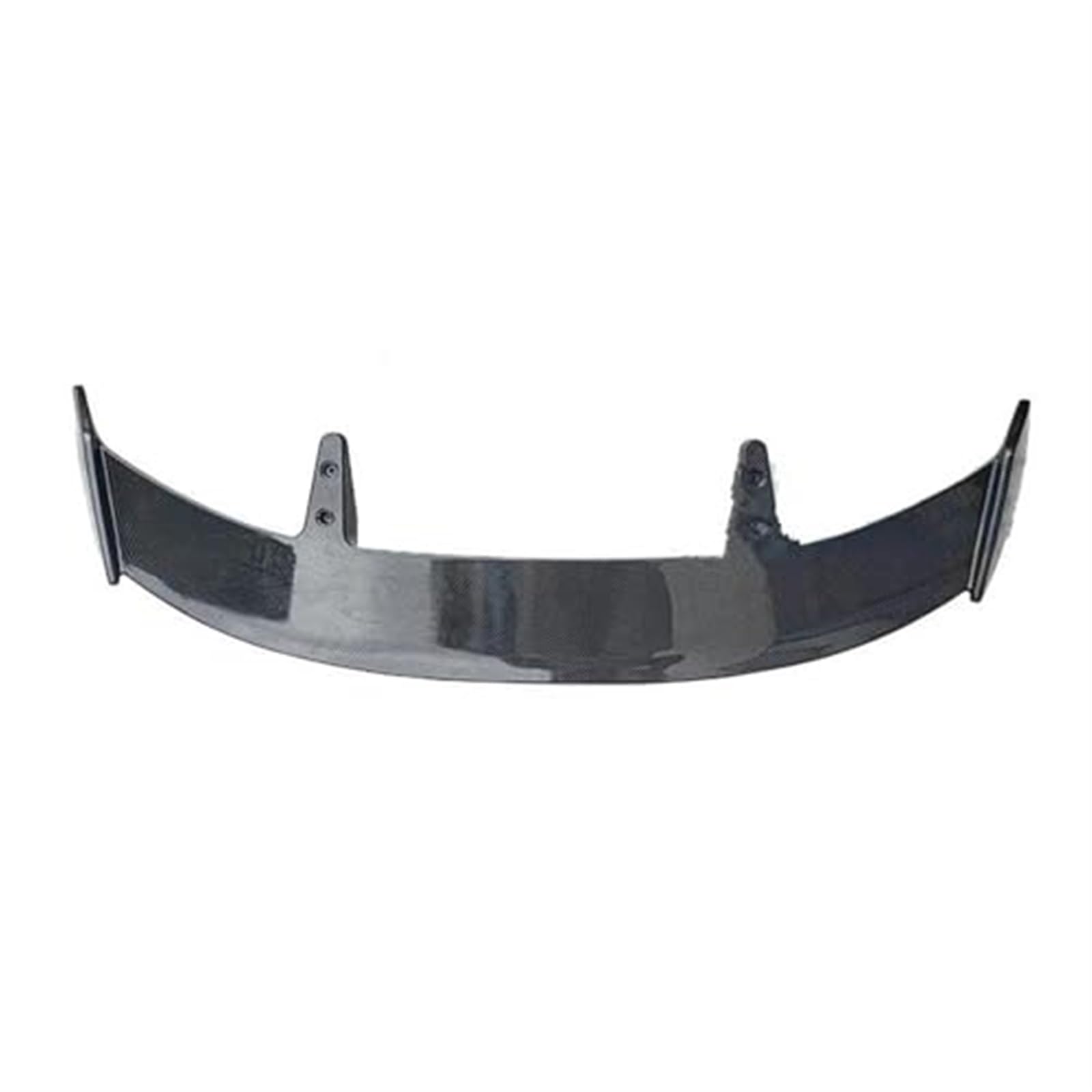 Spoiler samochodowy, do Hyundai, do I30 2015 2016 2017 2018 2019 2020 2021 2022 2023 Powierzchnia płetwy ogonowej Materiał ABS Spoiler tylnego skrzydła samochodu Płetwa ogonowa Tylny spojler p