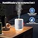 Imagen de Humidificador de aire 500