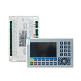FONLAND Ruida RDC8445S Controller for CO2 Laser Engraving and Cutting Machine Upgrade RDC6445G RDC6445S RDC6442 RDC6442G