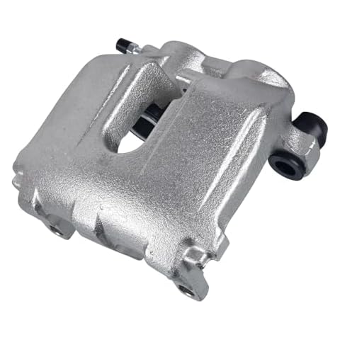 FEBI BILSTEIN Front Brake Caliper for Mercedes Cover