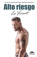 Alto Riesgo (Spanish Edition) B089M1J263 Book Cover