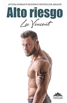 Paperback Alto Riesgo [Spanish] Book