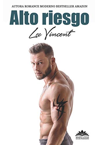 Alto Riesgo (Spanish Edition)