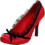 Ellie Shoes Women's 406-Doll Pump