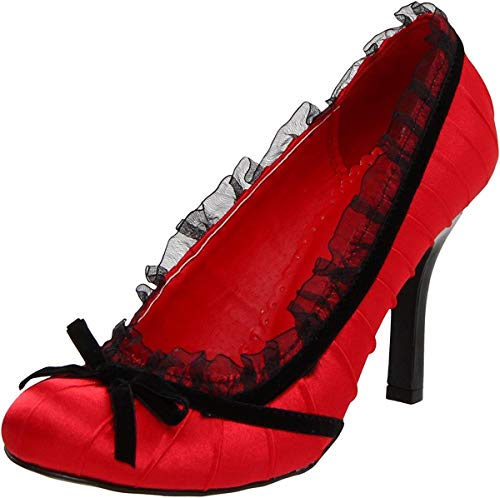 Ellie Shoes Women's 406-Doll Pump