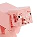 Minecraft Comic Maker Pig Action Figure