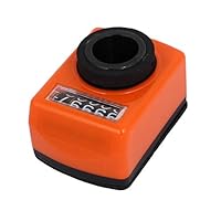 Algopix Similar Product 10 - uxcell 20mm Bore Diameter Digital