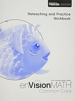 Paperback Math 2015 Common Core Practice & Reteaching Workbook Grade K Book
