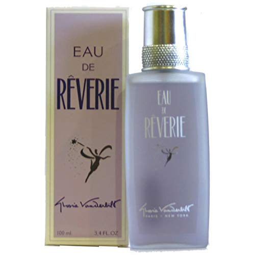 Gloria Vanderbilt Eau de Reverie Eau de Toilette 100 ml vaporizador