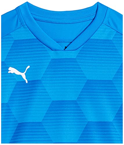 PUMA Unisex-Youth Teamfinal Graphic Jersey2