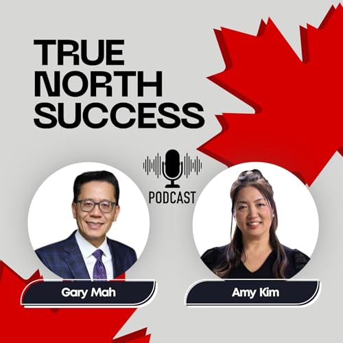True North Success Podcast cover art
