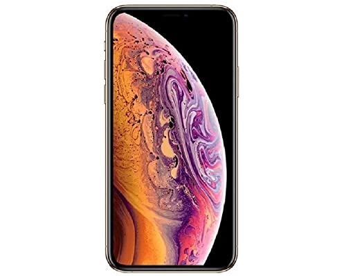 iPhone XS Max, Apple, 256GB, Dourado