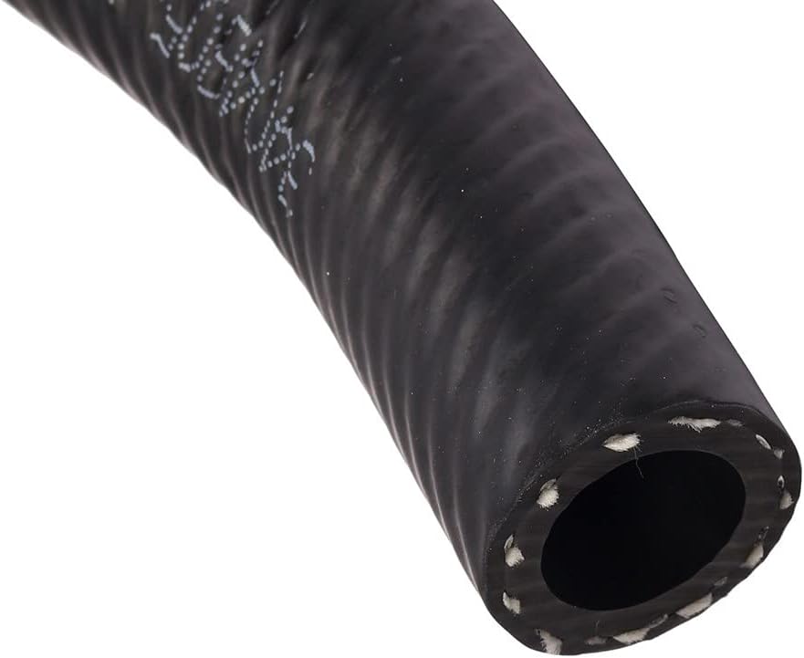 Sunsong 3404805 Power Steering Reservoir Hose