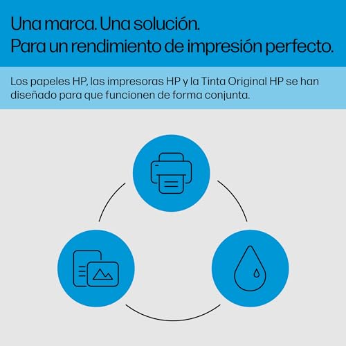 HP Cartouche d'encre originale EvoMore 937e, cyan