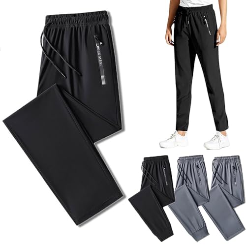 Cedril Comfysfit.Com Pant for Women,Comfysfit Stretchactive-Unisex Ultra Stretch Quick Drying Pants,Stretch Active Pants for Women