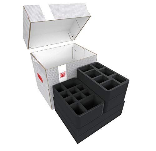 Feldherr Storage Box FSLB310 pour Adeptus Custodes boîte de rangement