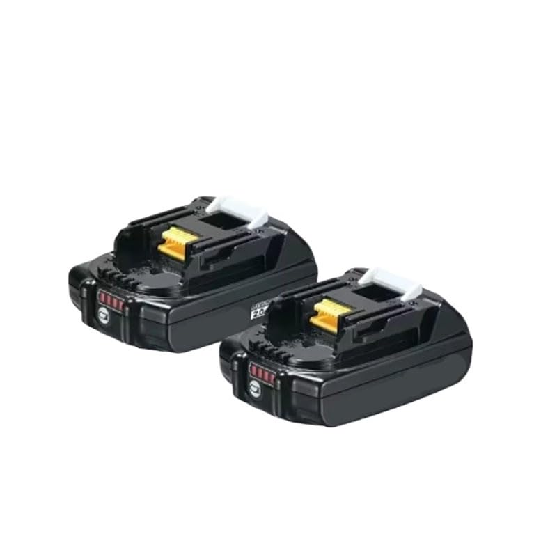 Batterie rechargeable for outils électriques au lithium-ion 18V 2Ah-6Ah