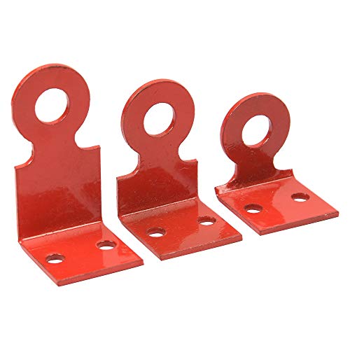 Image of Lockout Padlock AK-JPLE-109A Lock and hold (Pack of 1)