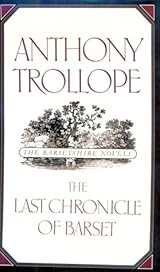 Download Book The Last Chronicle Of Barset (Chronicles Of Barsetshire #6) Images