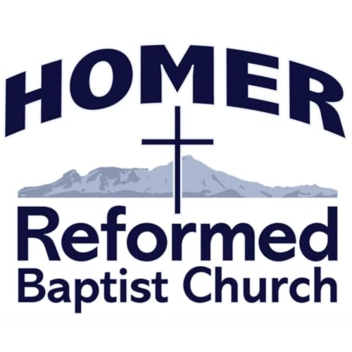 『Homer Reformed Baptist Church』のカバーアート