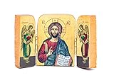 ST Joseph 'S Catholic Giftshop auf Amazon Jesus Christus Pantokrator