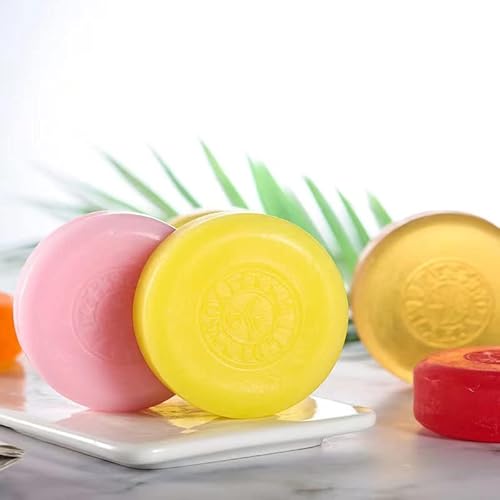 Round Silicone Soap Mold,2 Pcs 15 Cavity Cylinder Shower Steamer Molds For Handmade Soap,Bath Bombs,Shower Tablets, Lotion Bars,Beeswax,Candles #TOP5