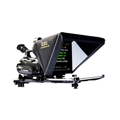Ikan PT-Elite iPad Teleprompter Kit (PT-Elite)