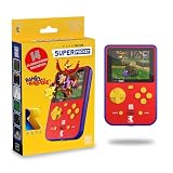 HyperMegaTech Rare Super Pocket