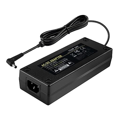 Adaptador de corriente 5V15A para exhibición LED miniatura 5