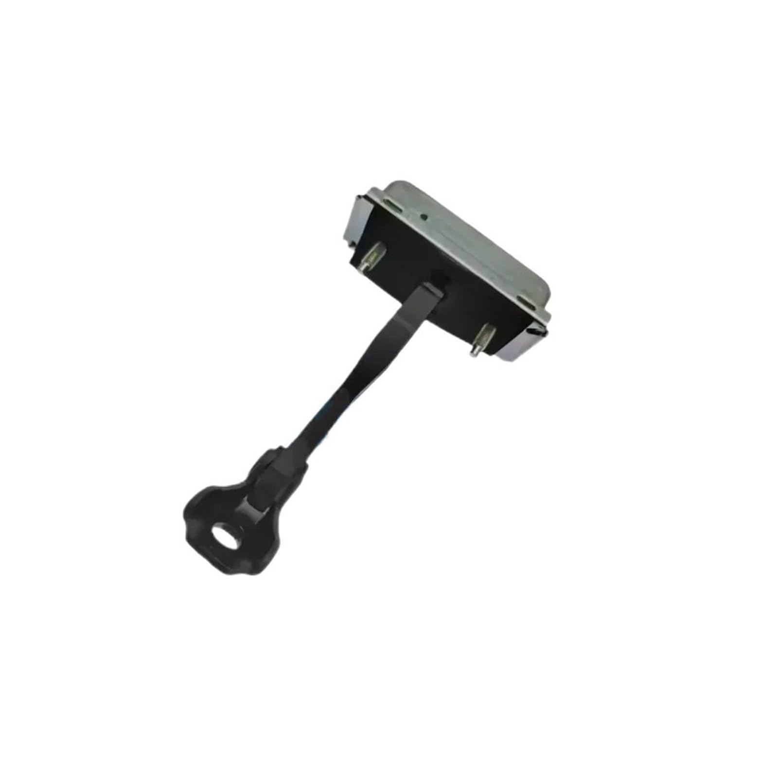 Isjrjf L Car Door Check Strap Fit For Rover Evoque Rear Door Imiter Door Check Strap R027611 Side Hinge(L)