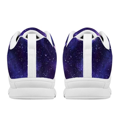 Chaussures de course confortables Amzbeauty pour marche - 6