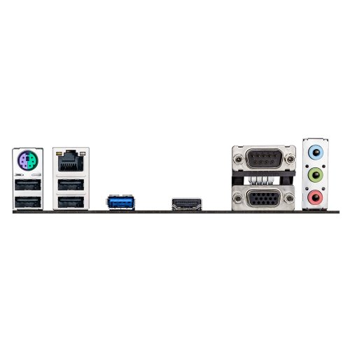Image of Asus J1800I-C Mini ITX Motherboard with HDMI and USB 3.0