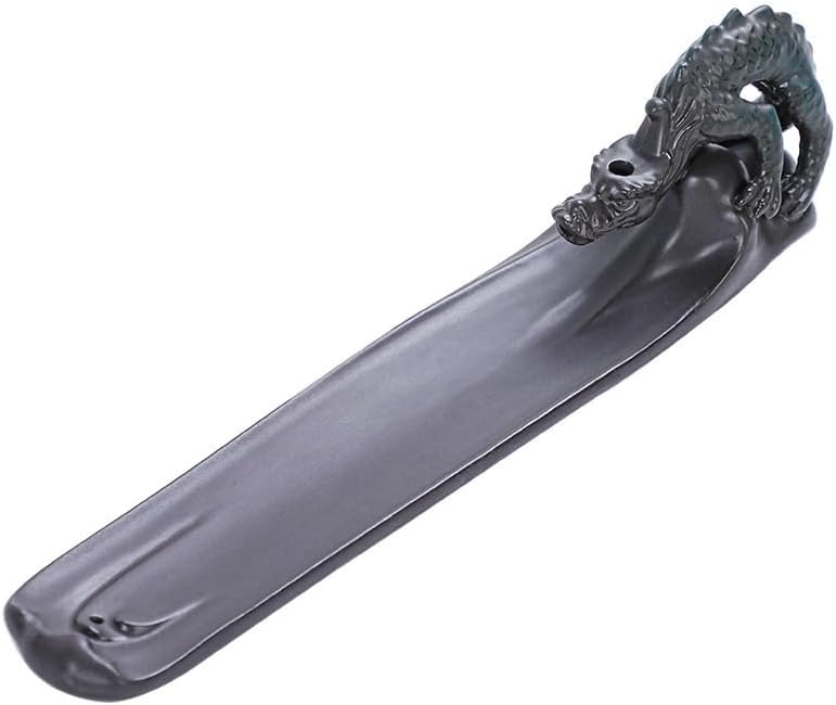 Incense Burner Backflow Incense Burner Household Indoor Incense Incense Holder Zen Lying Incense Burner Agarwood Sandalwood Incense Burner Incense Stick Holder