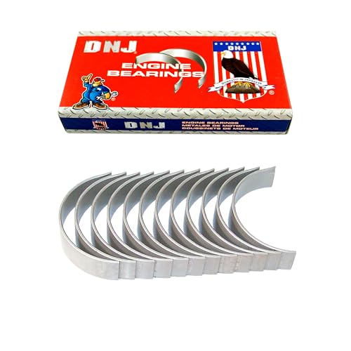 Cojinete de biela DNJ rb284 recambio para bloque motor