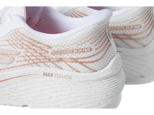 Image of Skechers Womens Max Cushioning Elite 2.0 Kaplan Hands Free Slip-ins