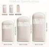 Space Saving Garment Bag - Dust-Proof Storage for Coats, Blankets, Sweaters & Seasonal Clothes - Self-Cress, Efficient Space Saver for Organized Closets #5