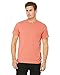 BELLA+CANVAS Unisex Jersey Short Sleeve Tee - Sunset