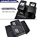 Automotive-leader 25401-CD02A Window Master Switch Replacement for Infiniti G35 2004-2007, for Nissan 350Z 2003-2008 25401-CD000 25401-CD010 25401-CD02D