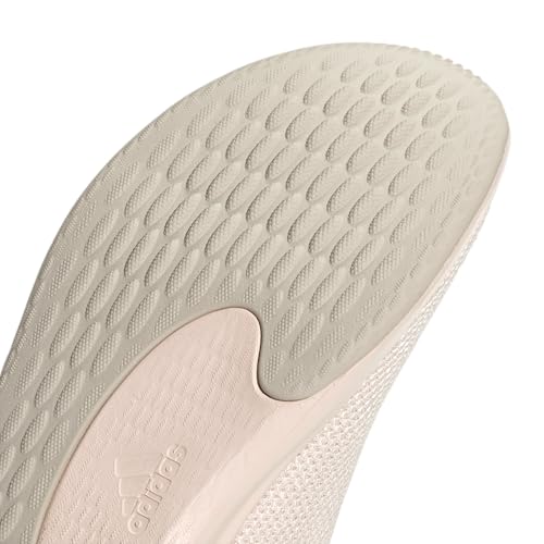 Image of adidas Women's Cloudfoam Pure Sneaker