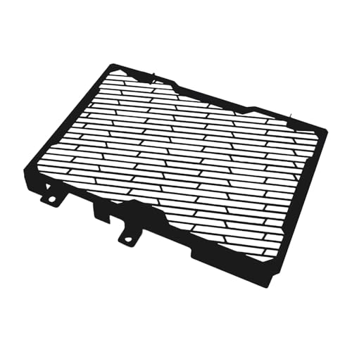 Grille de protection radiateur V-Strom 650xt finition haut de gamme