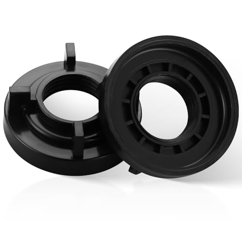 Faucet Mounting Nut 1/2
