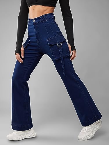 Image of Dolce Crudo Women Jeans