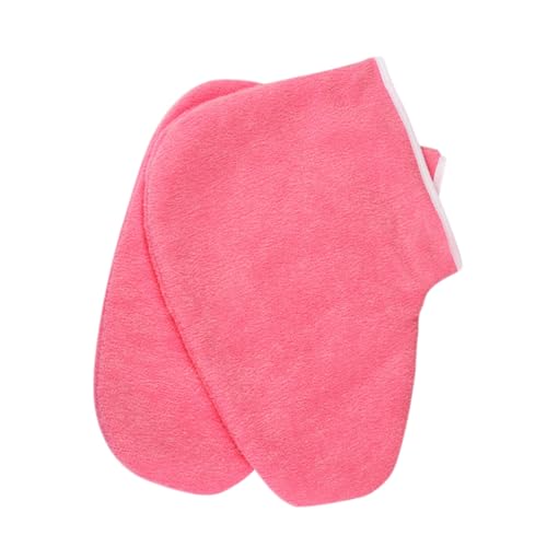 minkissy Cire Pour Bain De Paraffine Avec Accessoires De Thérapie Paraffine Mitaines Et Sangles De Bain