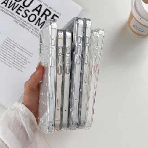 Coque iPhone 16 Pro Max fine évitez les rayures grâce au silicone TPU - 5
