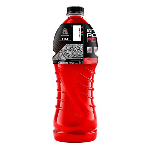 Powerade 5 Imagen adicional