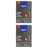 Nago Schlauch 2 Stück SV19F Freeride 54/75-622 29 Zoll von Schwalbe