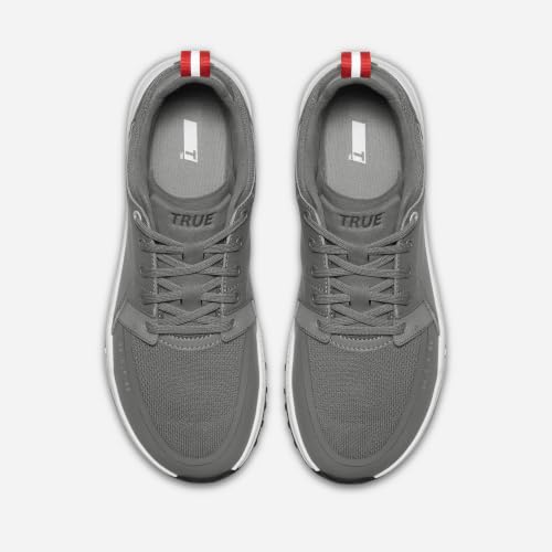 Image of TRUE Linkswear Men OG Cush Golf Shoes Zero Drop