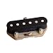 Tonerider TRT2 Hot Classics Telecaster Bridge Pickup - Black