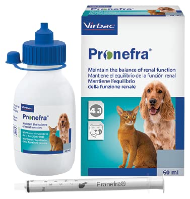 Virbac 8436018113388 Pronefra Complemento